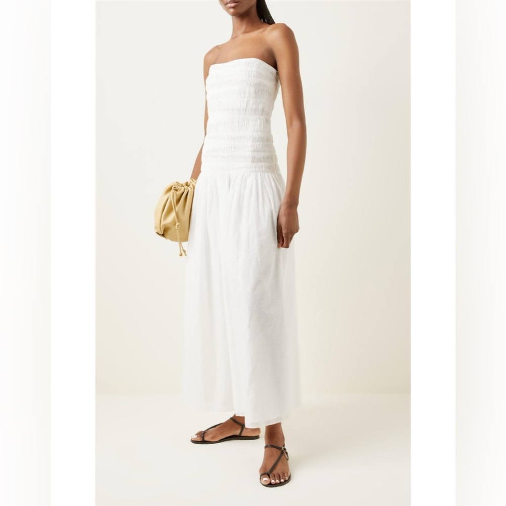 Sir the Label Xanthe dress